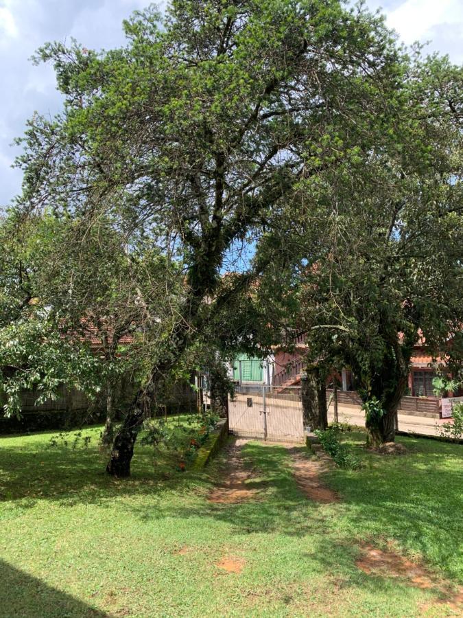 Casa Da Ines Exclusiva Para 01 Ou 02 Casais Ou Familia Monte Verde  Zewnętrze zdjęcie
