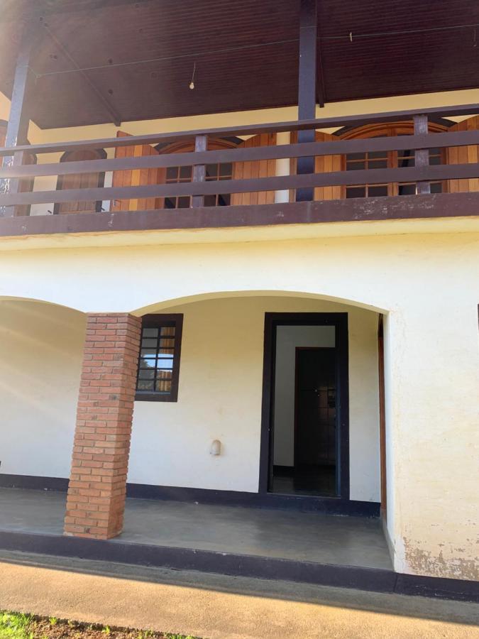 Casa Da Ines Exclusiva Para 01 Ou 02 Casais Ou Familia Monte Verde  Zewnętrze zdjęcie