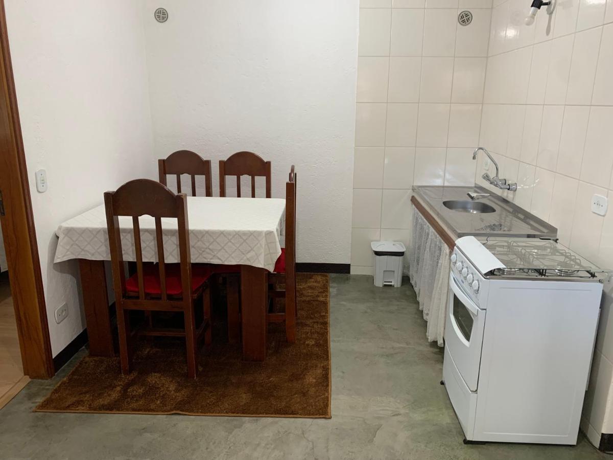 Casa Da Ines Exclusiva Para 01 Ou 02 Casais Ou Familia Monte Verde  Zewnętrze zdjęcie