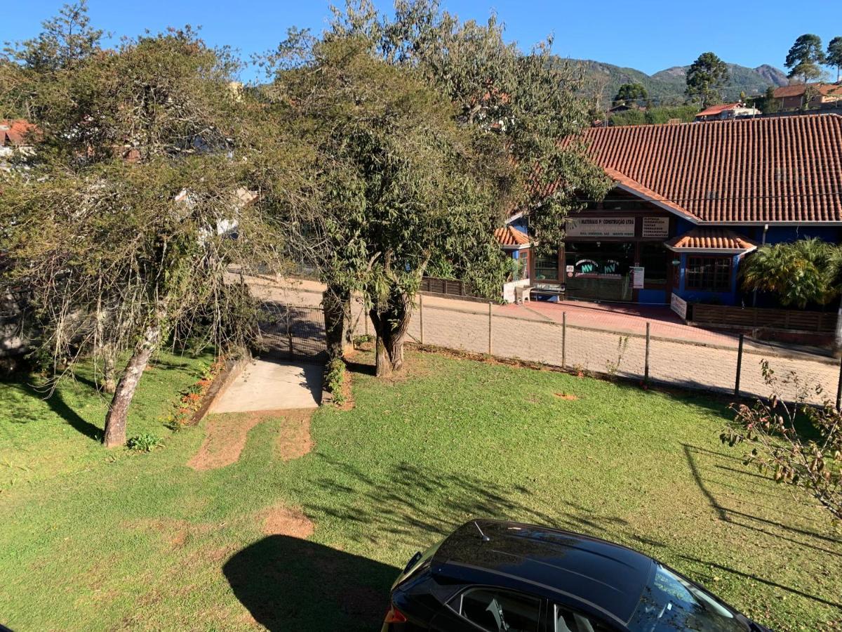 Casa Da Ines Exclusiva Para 01 Ou 02 Casais Ou Familia Monte Verde  Zewnętrze zdjęcie